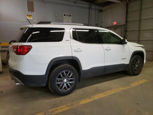 Photo 3 from auction – 2019 GMC ACADIA SLT with VIN 1GKKNULS1KZ102201