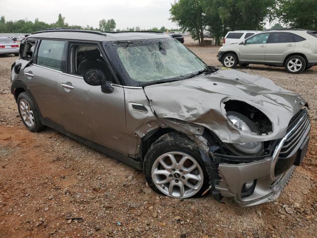 Photo 4 from auction – 2018 MINI COOPER CLU with VIN WMWLU1C55J2C42366