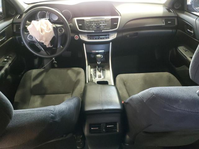 Photo 8 from auction – 2015 HONDA ACCORD EX with VIN 1HGCR2F76FA171939