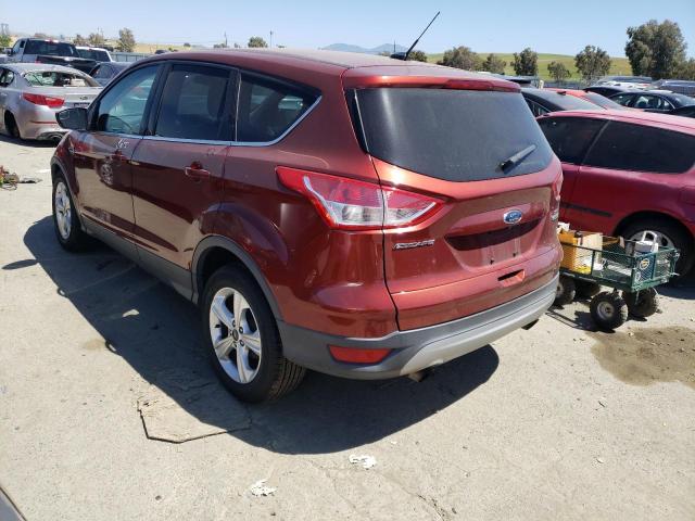 Photo 2 from auction – 2016 FORD ESCAPE SE with VIN 1FMCU0G93GUA54963