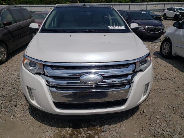 Photo 5 from auction – 2013 FORD EDGE SEL with VIN 2FMDK4JC1DBB25116