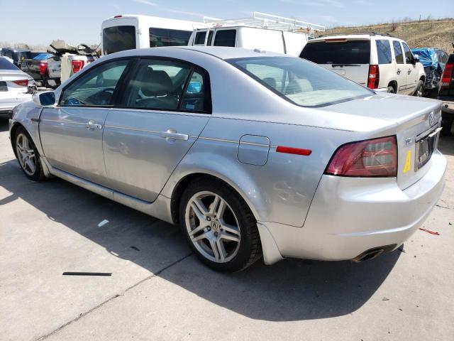 Photo 2 from auction – 2008 ACURA TL with VIN 19UUA66218A015060