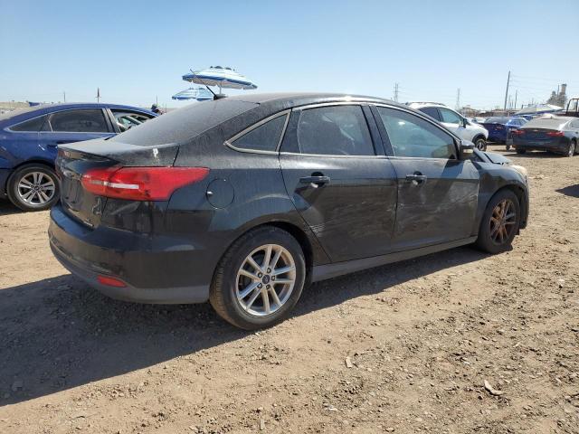 Photo 3 from auction – 2016 FORD FOCUS SE with VIN 1FADP3F23GL282480