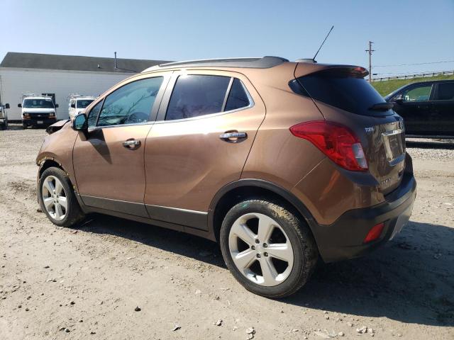 Photo 2 from auction – 2016 BUICK ENCORE with VIN KL4CJASB8GB633689