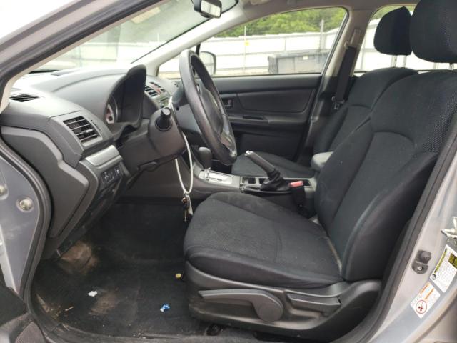 Photo 7 from auction – 2014 SUBARU IMPREZA with VIN JF1GPAA63E8243190
