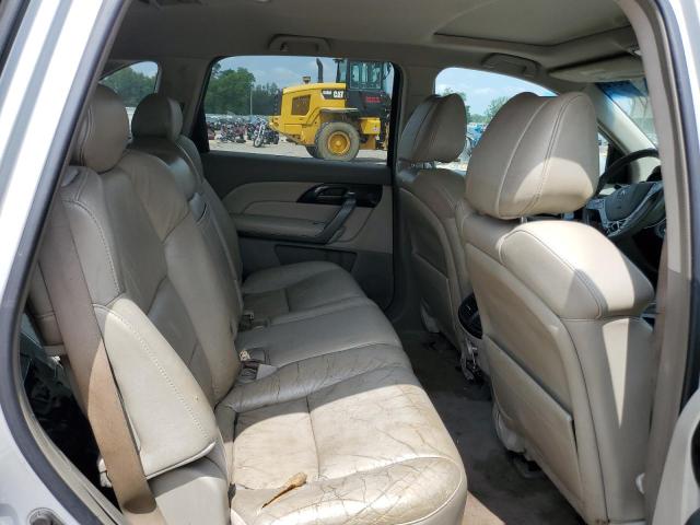 Photo 11 from auction – 2008 ACURA MDX with VIN 2HNYD28218H528706
