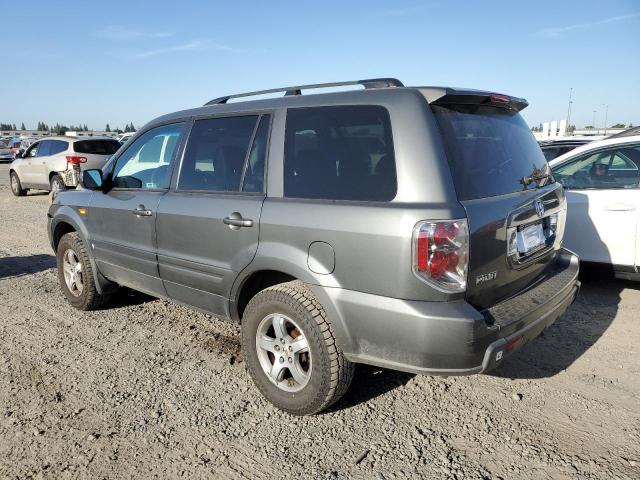 صورة رقم 2 من المزاد - 2007 HONDA PILOT EXL مع VIN 5FNYF18767B022993