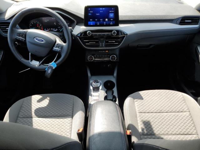 Photo 8 from auction – 2021 FORD ESCAPE SE with VIN 1FMCU9G60MUB23811