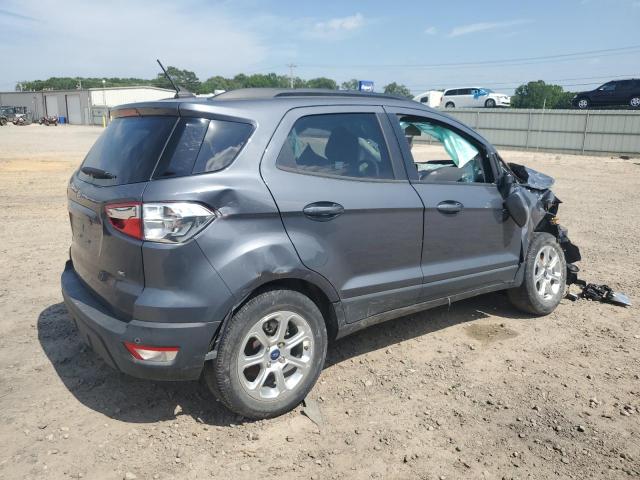Photo 3 from auction – 2021 FORD ECOSPORT S with VIN MAJ3S2GE6MC407853