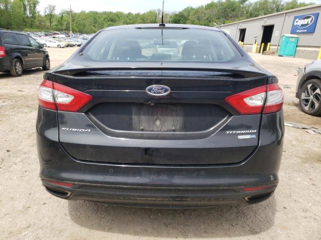 Photo 6 from auction – 2016 FORD FUSION TIT with VIN 3FA6P0D92GR128657
