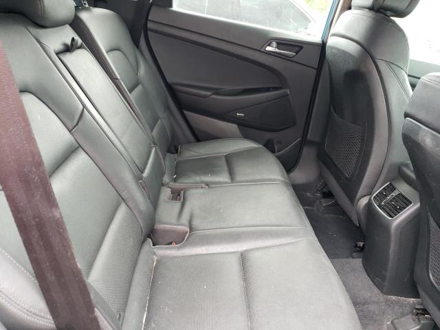 Photo 11 from auction – 2017 HYUNDAI TUCSON LIM with VIN KM8J3CA27HU322342
