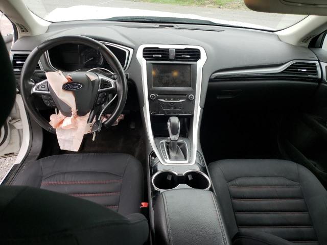 Photo 8 from auction – 2014 FORD FUSION SE with VIN 1FA6P0HDXE5367310