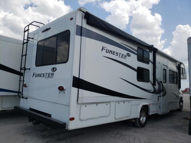 Photo 4 from auction – 2019 FORD ECONOLINE with VIN 1FDXE4FS6KDC46378