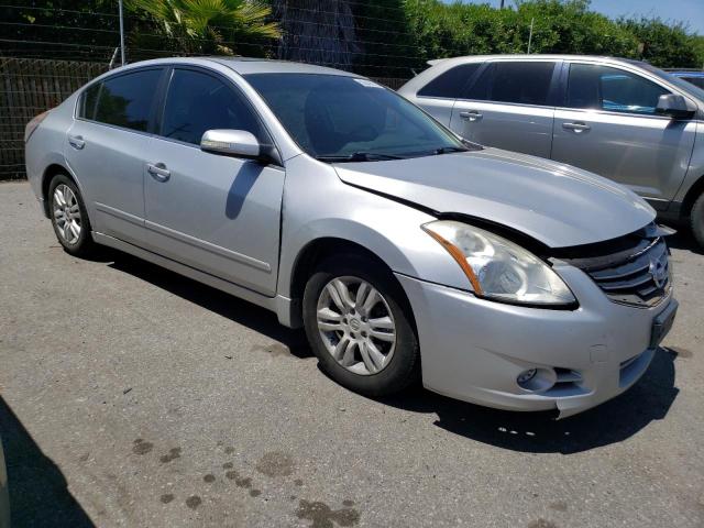 Photo 4 from auction – 2010 NISSAN ALTIMA BAS with VIN 1N4AL2AP5AN411018