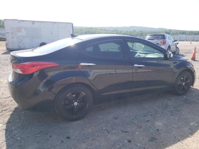 Photo 3 from auction – 2012 HYUNDAI ELANTRA with VIN 5NPDH4AEXCH078076