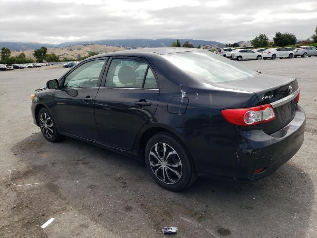 Photo 2 from auction – 2013 TOYOTA COROLLA BA with VIN 5YFBU4EE8DP105468