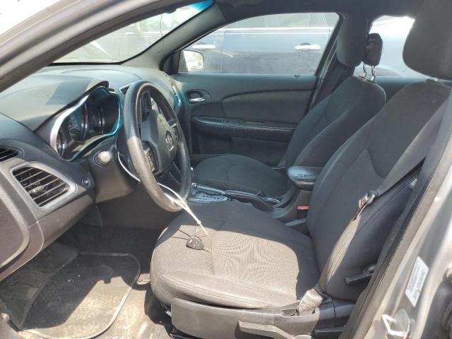 Photo 7 from auction – 2014 DODGE AVENGER SE with VIN 1C3CDZAB6EN148853