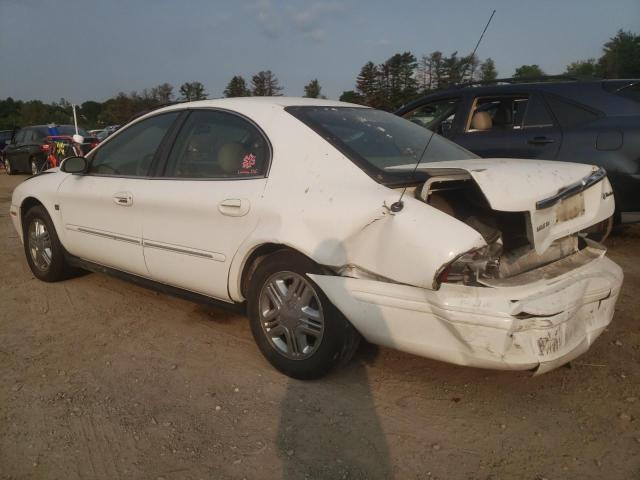 Photo 2 from auction – 2005 MERCURY SABLE LS P with VIN 1MEHM55S45A615195
