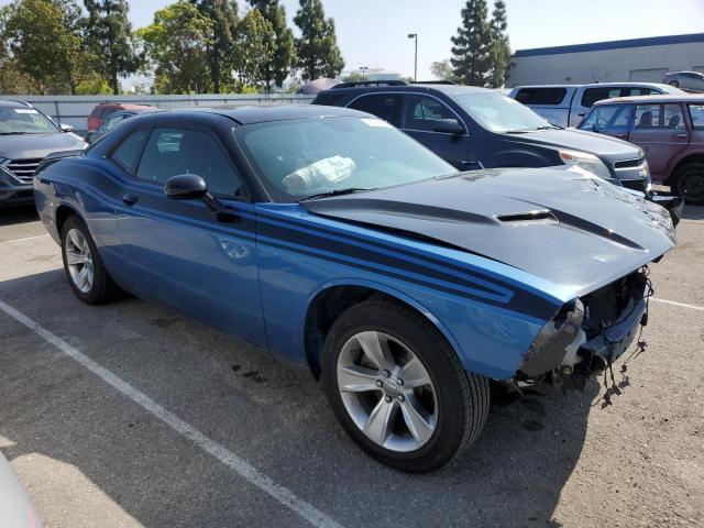 Photo 4 from auction – 2021 DODGE CHALLENGER with VIN 2C3CDZAG2MH591181