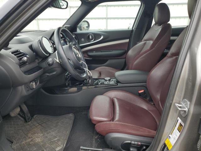 Photo 7 from auction – 2018 MINI COOPER S C with VIN WMWLN9C58J2E51144