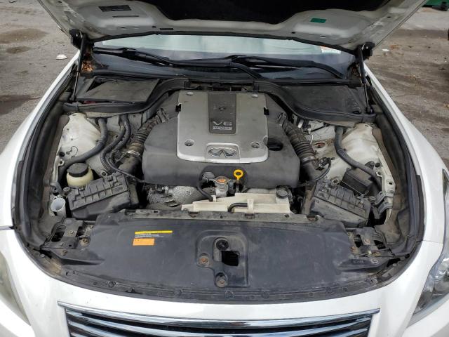 Photo 11 from auction – 2011 INFINITI G37 with VIN JN1CV6ELXBM260165