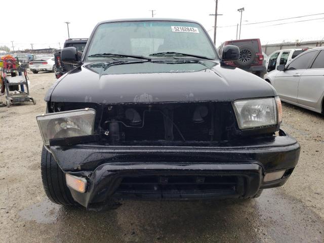 Zdjęcie 5 z aukcji – 2001 TOYOTA 4RUNNER SR z VIN JT3GN86R410181758