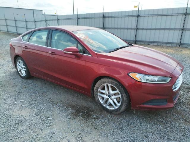 Photo 4 from auction – 2016 FORD FUSION SE with VIN 3FA6P0H70GR183519