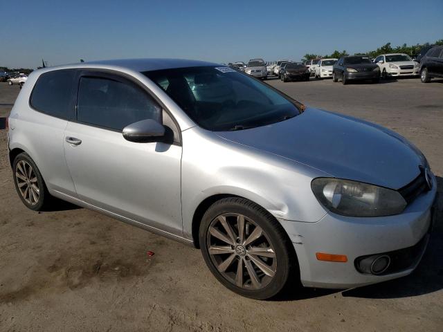 Photo 4 from auction – 2012 VOLKSWAGEN GOLF with VIN WVWMM7AJ3CW240358
