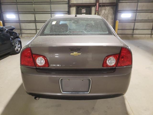 Photo 6 from auction – 2011 CHEVROLET MALIBU 2LT with VIN 1G1ZD5E15BF254371