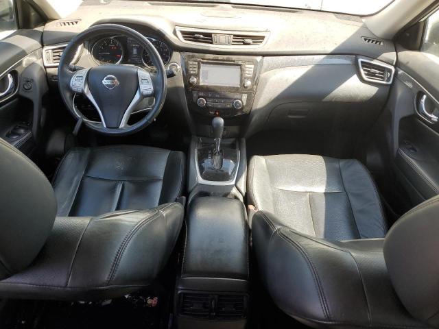 Photo 8 from auction – 2015 NISSAN ROGUE S with VIN 5N1AT2MV6FC840428