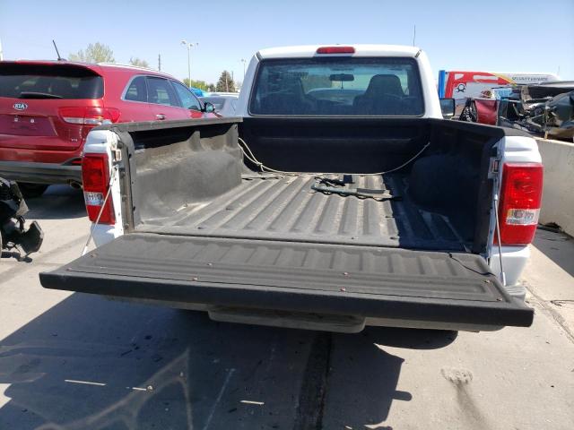 Photo 10 from auction – 2007 FORD RANGER with VIN 1FTYR10U47PA79983