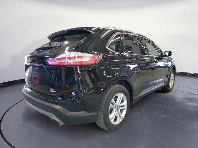 Photo 3 from auction – 2019 FORD EDGE SEL with VIN 2FMPK4J97KBC67033