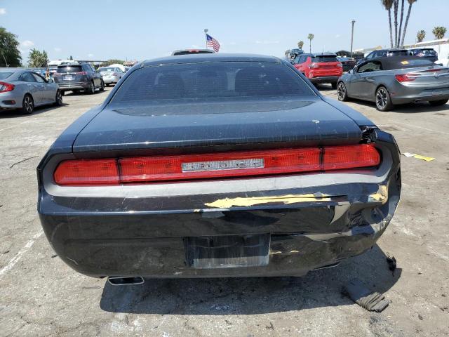 Photo 6 from auction – 2013 DODGE CHALLENGER with VIN 2C3CDYAG8DH704741