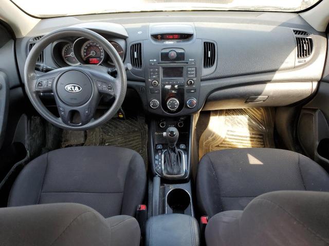 Photo 8 from auction – 2012 KIA FORTE EX with VIN KNAFU4A23C5512345