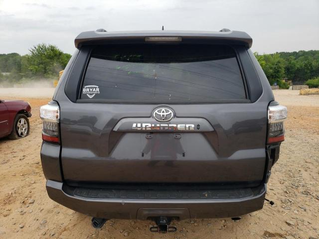 Photo 6 from auction – 2022 TOYOTA 4RUNNER SR with VIN JTEFU5JR6N5257386