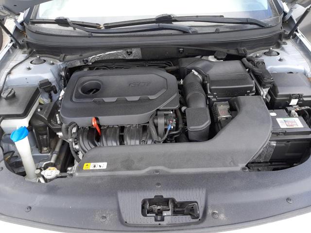 Photo 11 from auction – 2016 HYUNDAI SONATA SE with VIN 5NPE24AF1GH362863