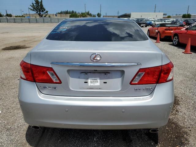 Photo 6 from auction – 2008 LEXUS ES 350 with VIN JTHBJ46G982201427