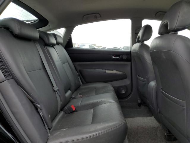 Photo 10 from auction – 2007 TOYOTA PRIUS with VIN JTDKB20U873286223