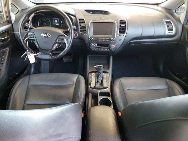 Фото 8 с аукциона – 2017 KIA FORTE EX с VIN 3KPFL4A86HE088567