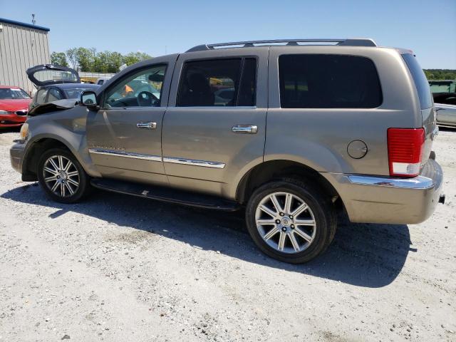 Photo 2 from auction – 2007 CHRYSLER ASPEN with VIN 1A8HX58247F541943