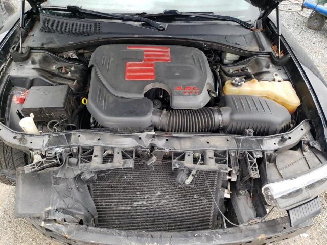 Photo 11 from auction – 2012 DODGE CHARGER SE with VIN 2C3CDXBG2CH300969