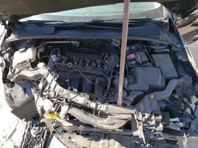Photo 11 from auction – 2016 FORD FOCUS S with VIN 1FADP3E28GL273940