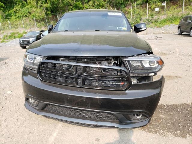 Photo 5 from auction – 2017 DODGE DURANGO GT with VIN 1C4RDJDG3HC797007