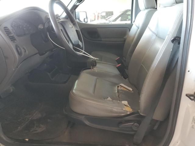 Фото 7 с аукциона – 2011 FORD RANGER с VIN 1FTKR1AD9BPA53599