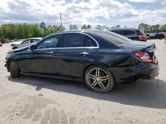 Photo 2 from auction – 2017 MERCEDES-BENZ E 300 with VIN WDDZF4JB8HA145604