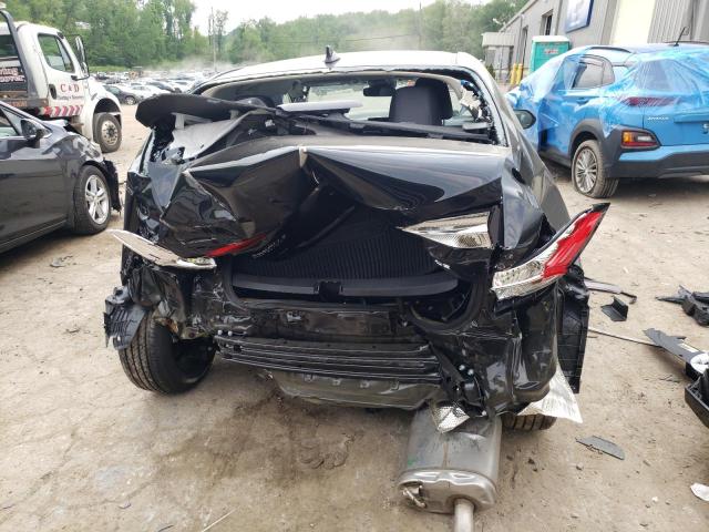Photo 6 from auction – 2023 TOYOTA COROLLA LE with VIN 5YFB4MDE2PP028442