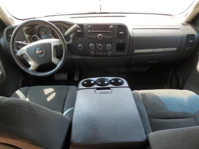 Photo 8 from auction – 2008 GMC SIERRA K15 with VIN 3GTEK13M08G234943