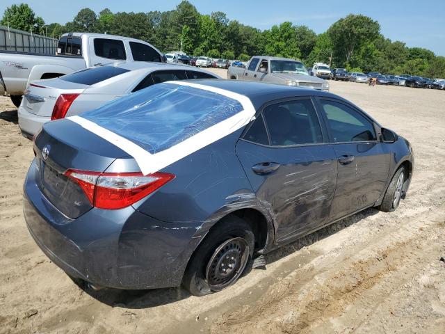Photo 3 from auction – 2016 TOYOTA COROLLA L with VIN 5YFBURHE3GP556093