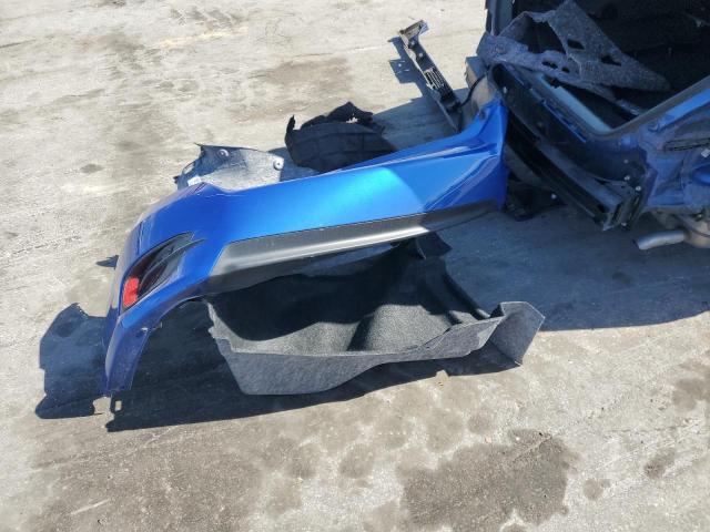 Photo 12 from auction – 2016 HONDA CIVIC EX with VIN 19XFC1F30GE031985