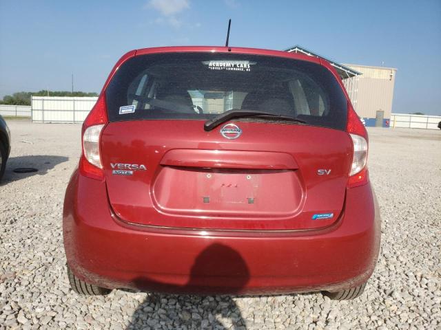 Photo 6 from auction – 2015 NISSAN VERSA NOTE with VIN 3N1CE2CP7FL377670